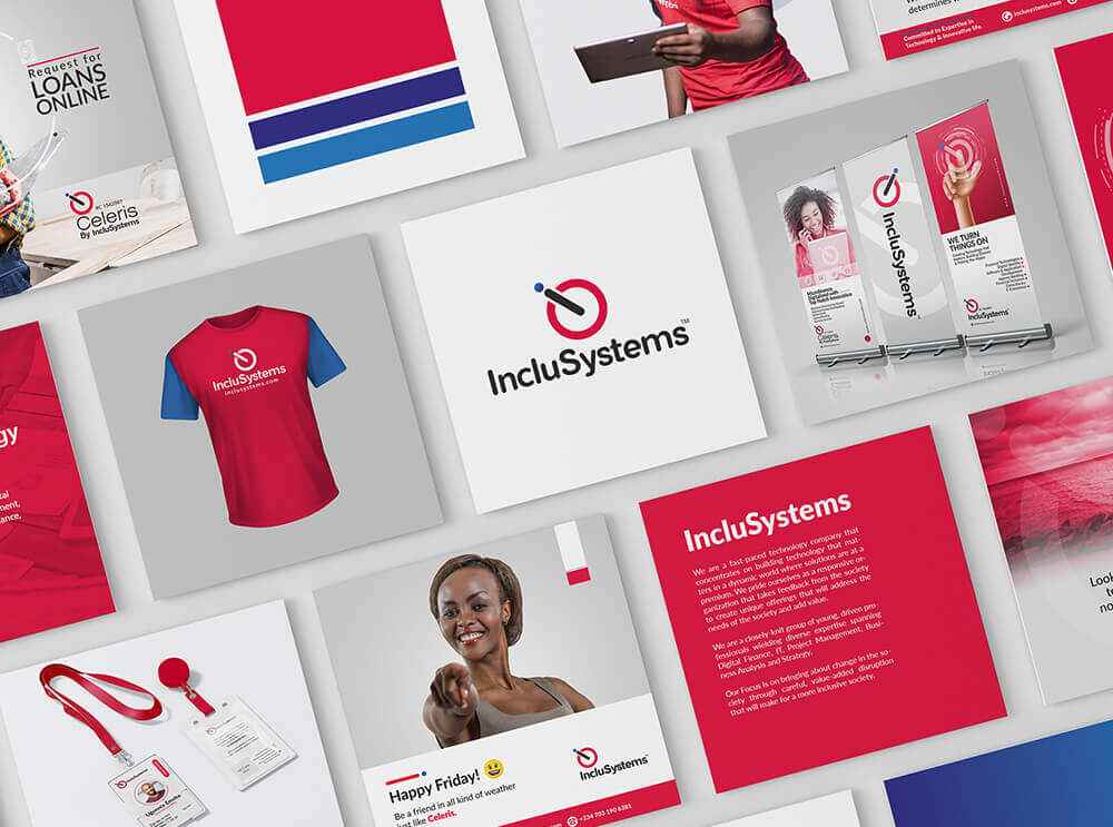 Visual-Identity