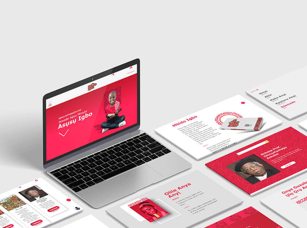 WEBSITE DESIGN